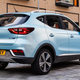 Illustration for article titled The MG ZS EV Could Use A Rename But Buyers Are Scooping It Up